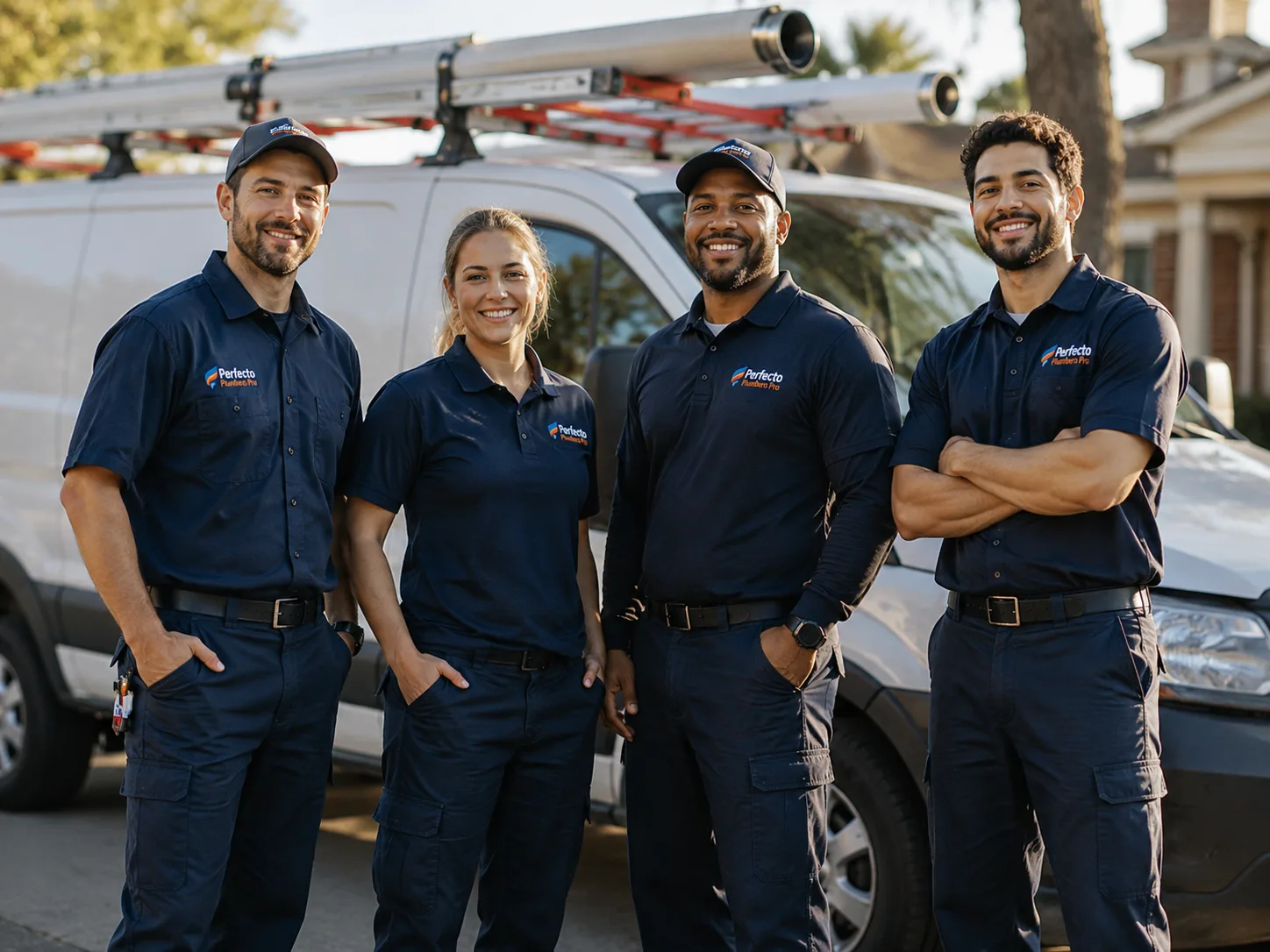 Emergency Plumber Near Me in Goodells, MI near me